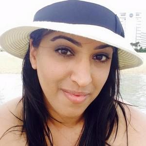 Meet your Posher, Sherry